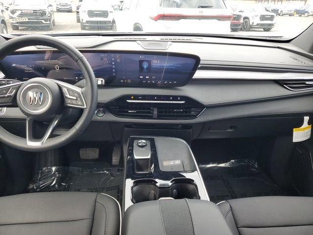 new 2026 Buick Enclave car, priced at $40,934