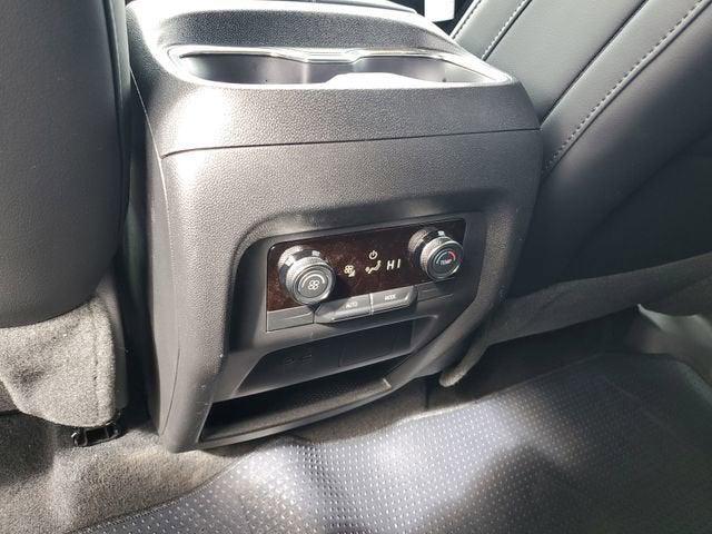 new 2026 Buick Enclave car, priced at $40,934