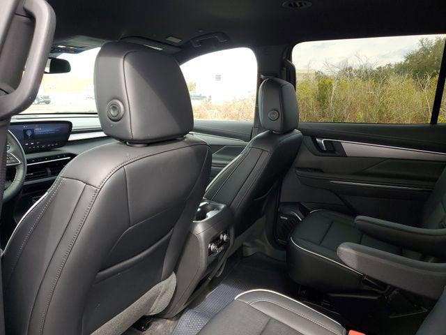 new 2026 Buick Enclave car, priced at $40,934