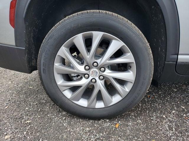 new 2026 Buick Enclave car, priced at $40,934