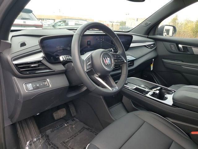 new 2026 Buick Enclave car, priced at $40,934