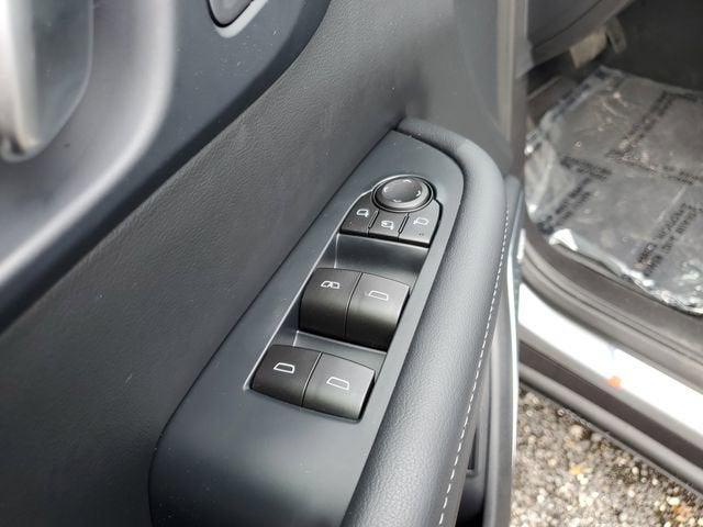 new 2026 Buick Enclave car, priced at $40,934