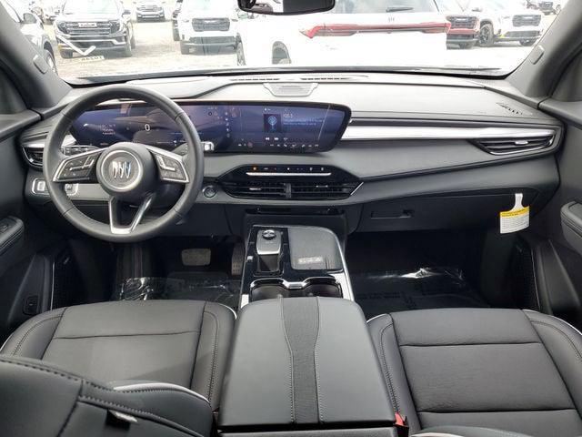 new 2026 Buick Enclave car, priced at $40,934