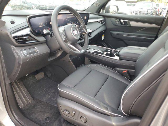 new 2026 Buick Enclave car, priced at $41,296