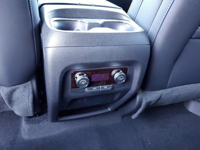 new 2026 Buick Enclave car, priced at $52,390