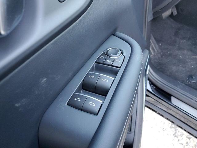 new 2026 Buick Enclave car, priced at $52,390