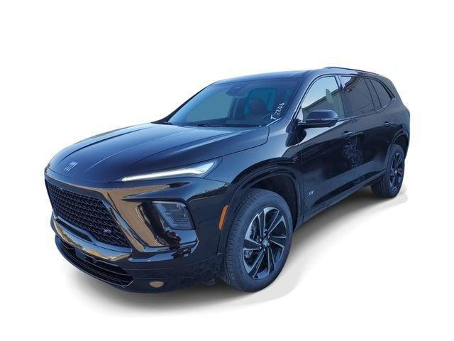new 2026 Buick Enclave car, priced at $52,390
