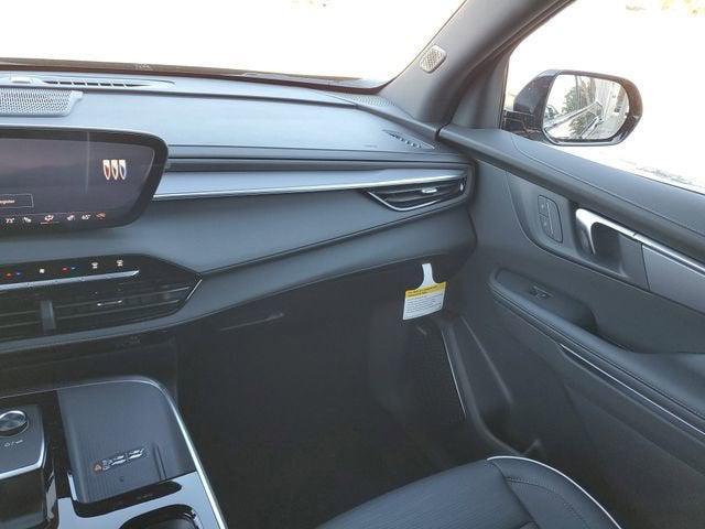 new 2026 Buick Enclave car, priced at $52,390