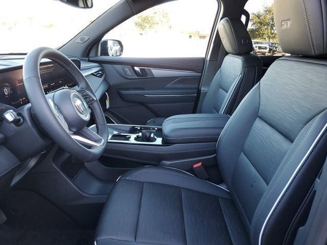 new 2026 Buick Enclave car, priced at $52,390