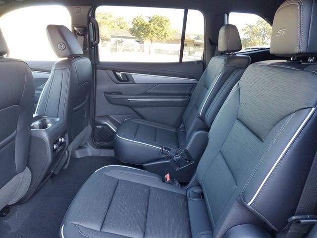 new 2026 Buick Enclave car, priced at $52,390