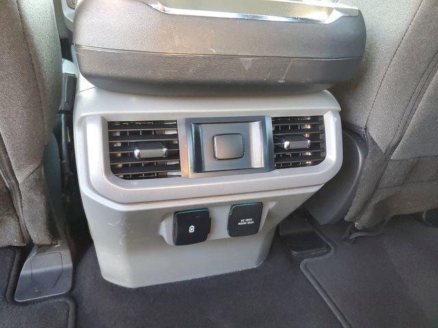 used 2024 Ford F-150 car, priced at $44,981