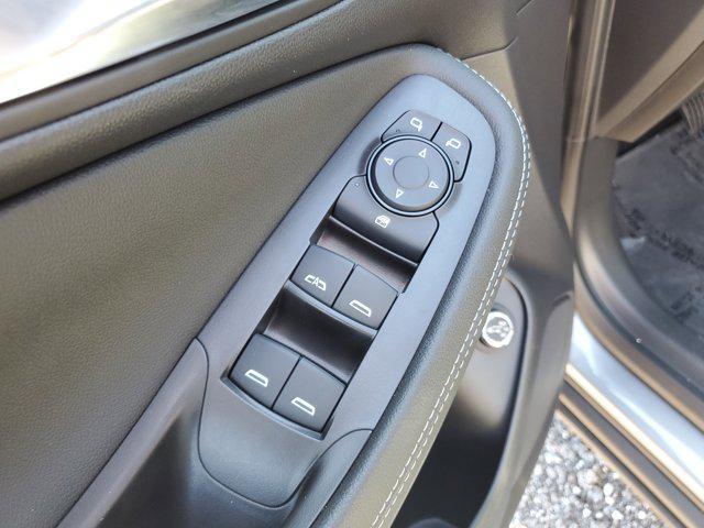 new 2026 Buick Encore GX car, priced at $20,884