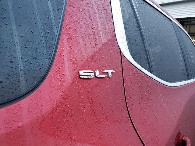 used 2023 GMC Acadia car, priced at $21,317