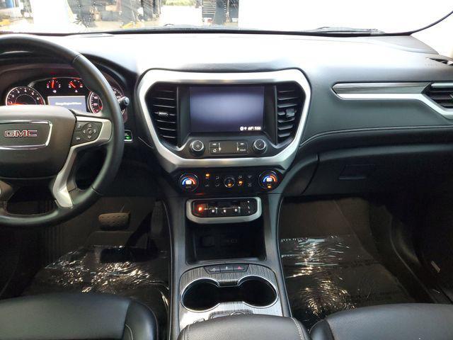 used 2023 GMC Acadia car, priced at $21,317