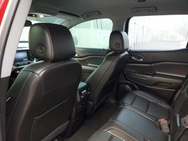 used 2023 GMC Acadia car, priced at $21,317