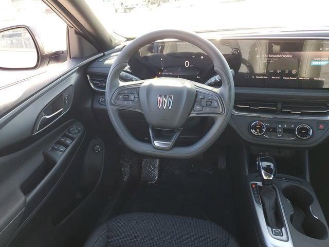 new 2026 Buick Envista car, priced at $25,013