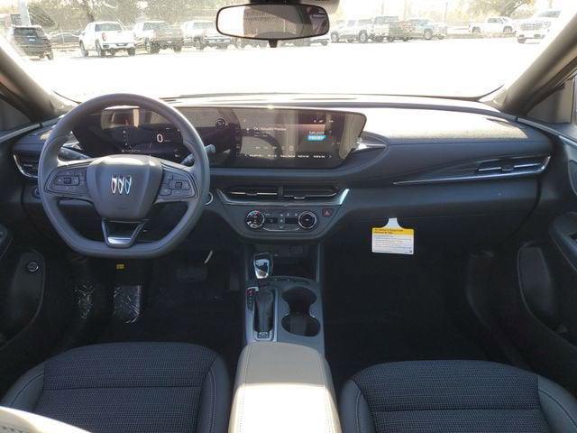new 2026 Buick Envista car, priced at $25,013