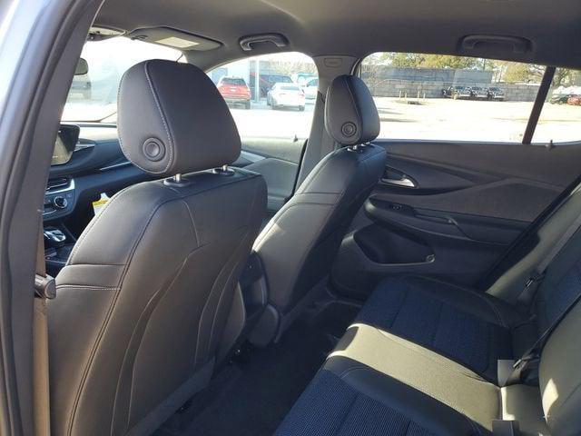 new 2026 Buick Envista car, priced at $25,013