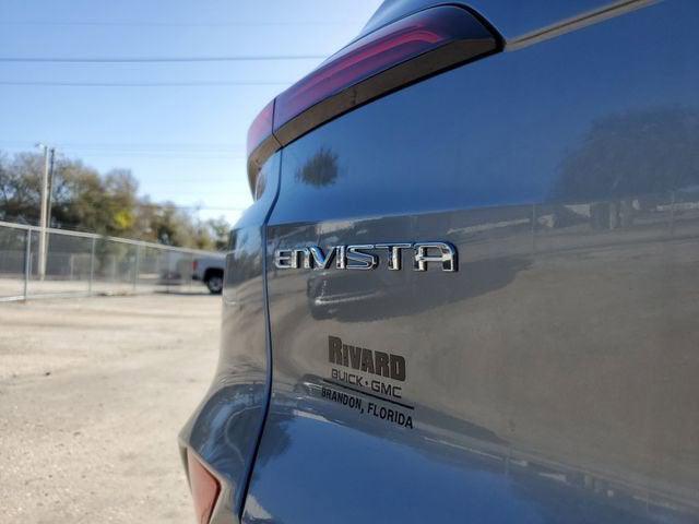 new 2026 Buick Envista car, priced at $25,013