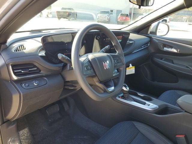 new 2026 Buick Envista car, priced at $25,013