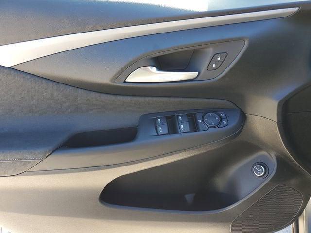 new 2026 Buick Envista car, priced at $25,013