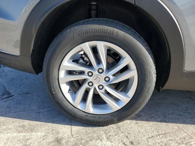 new 2026 Buick Envista car, priced at $25,013