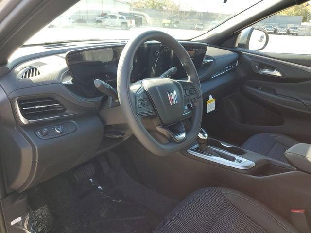 new 2026 Buick Envista car, priced at $25,013