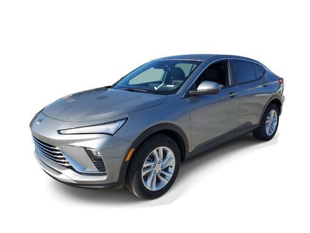 new 2026 Buick Envista car, priced at $25,013