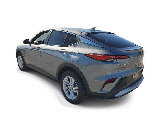 new 2026 Buick Envista car, priced at $25,013