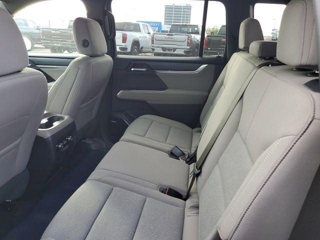 new 2026 GMC Acadia car, priced at $38,336