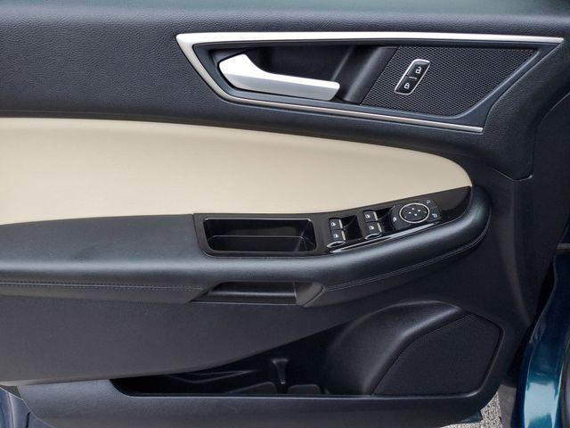 used 2020 Ford Edge car, priced at $14,401
