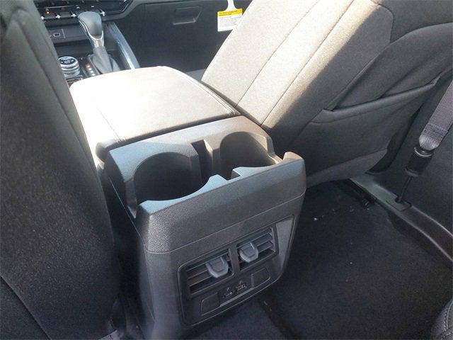 new 2026 GMC Canyon car, priced at $41,197