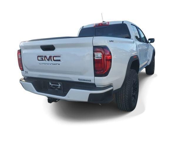 new 2026 GMC Canyon car, priced at $41,197