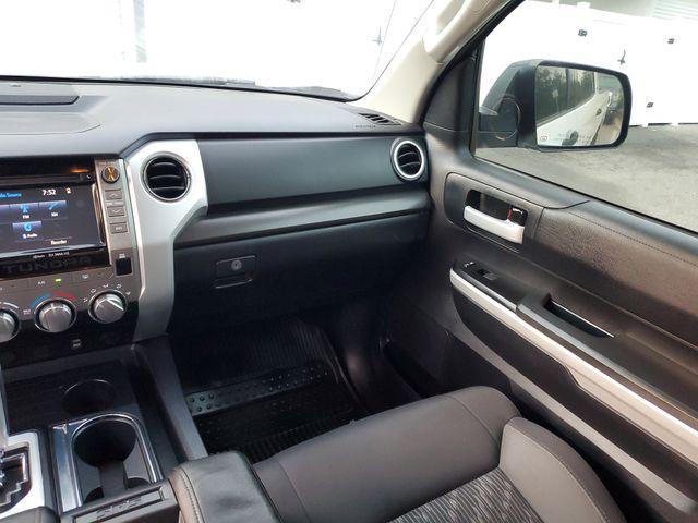 used 2019 Toyota Tundra car, priced at $29,620