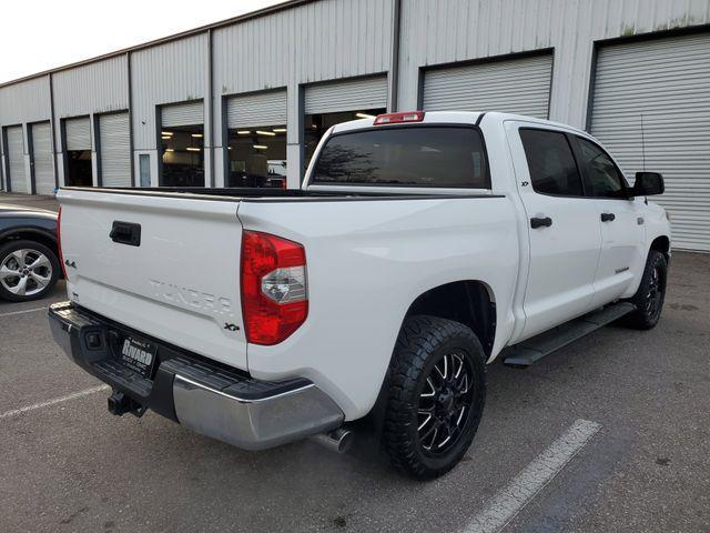 used 2019 Toyota Tundra car, priced at $29,620