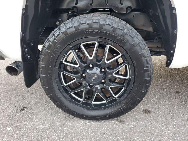 used 2019 Toyota Tundra car, priced at $29,620