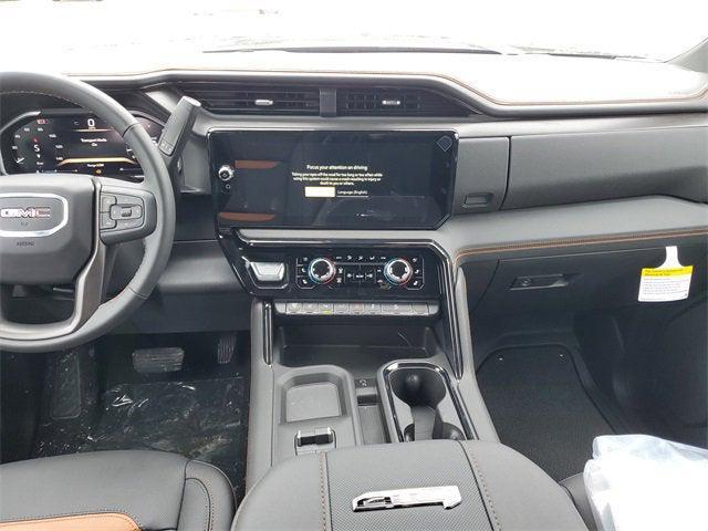 new 2026 GMC Sierra 2500 car, priced at $81,779