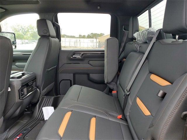 new 2026 GMC Sierra 2500 car, priced at $81,779