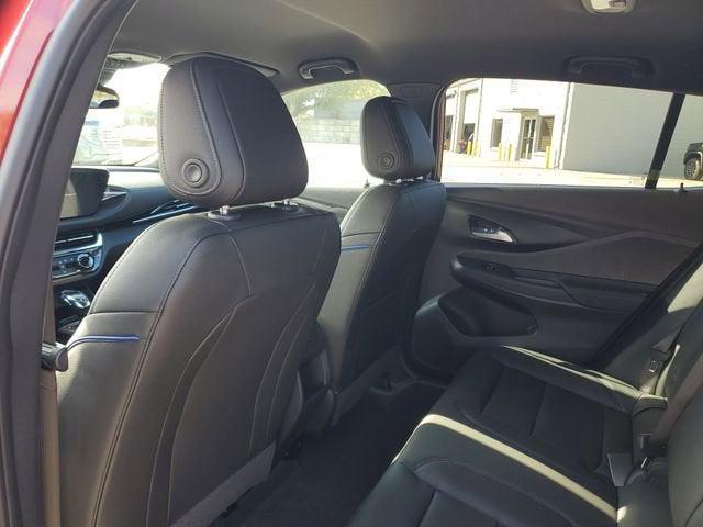 new 2026 Buick Envista car, priced at $25,904