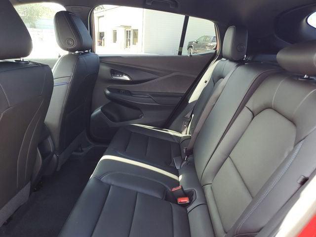 new 2026 Buick Envista car, priced at $25,904