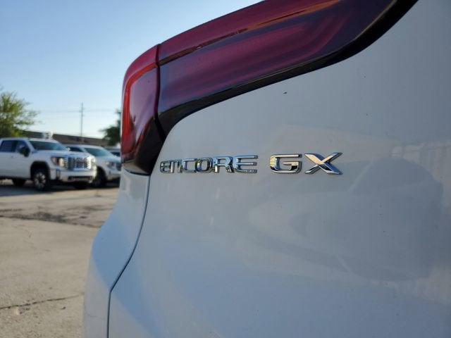 new 2026 Buick Encore GX car, priced at $26,566