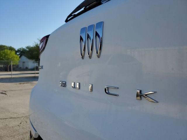 new 2026 Buick Encore GX car, priced at $26,566