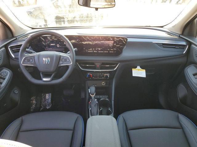 new 2026 Buick Encore GX car, priced at $26,566