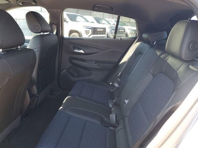 new 2026 Buick Envista car, priced at $25,371