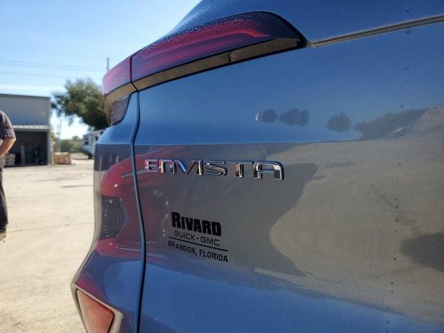 new 2026 Buick Envista car, priced at $25,371