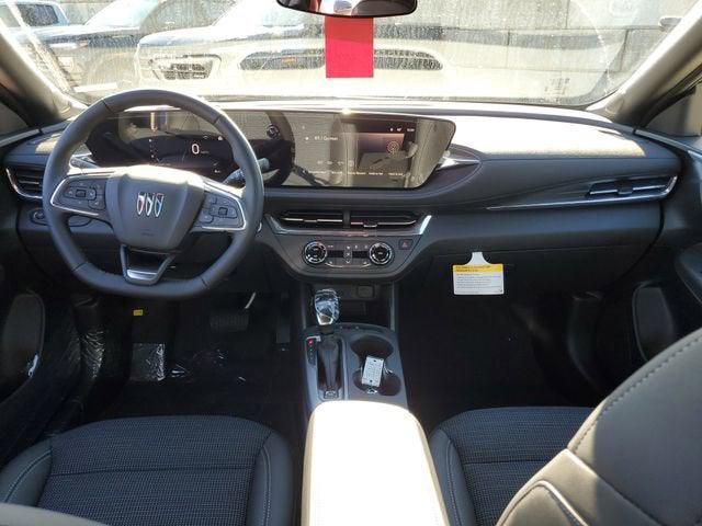 new 2026 Buick Envista car, priced at $25,371