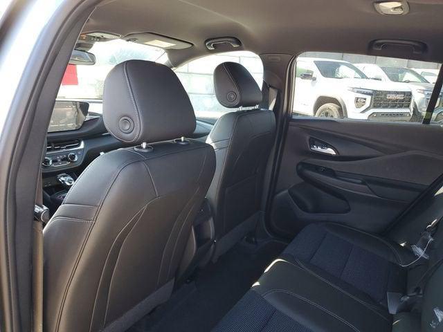 new 2026 Buick Envista car, priced at $25,371