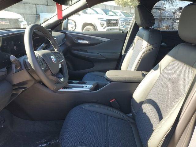 new 2026 Buick Envista car, priced at $25,371