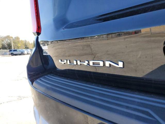 new 2026 GMC Yukon XL car, priced at $92,448
