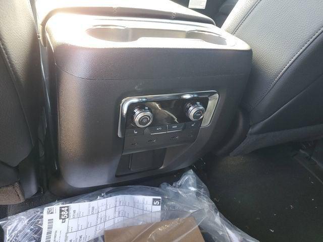 new 2026 GMC Yukon XL car, priced at $92,448